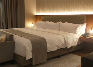 Ocupación hotelera supera el 110 % previo al Tianguis de Pueblos Mágicos en Hidalgo