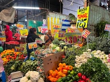 Limón y naranja disparan su precio en la Central de Abasto de Pachuca