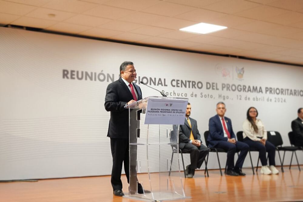 Twitter: Julio Menchaca