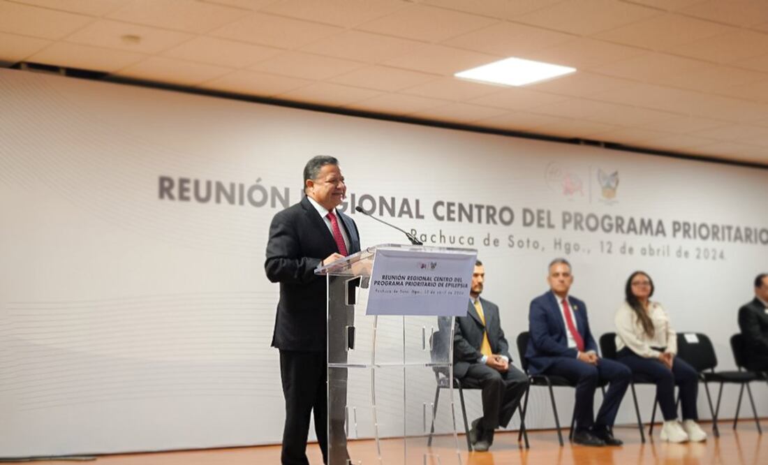 Twitter: Julio Menchaca