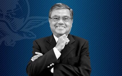 ¿Sheinbaum en el péndulo?