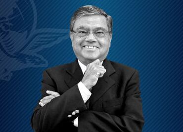 ¿Sheinbaum en el péndulo?