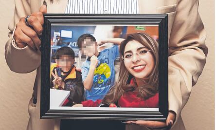 Violencia vicaria, justicia ni pronta ni expedita; 71% de mujeres se enfrentan a la revictimización 