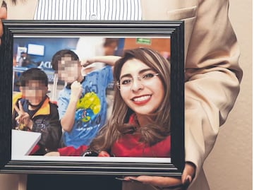 Violencia vicaria, justicia ni pronta ni expedita; 71% de mujeres se enfrentan a la revictimización