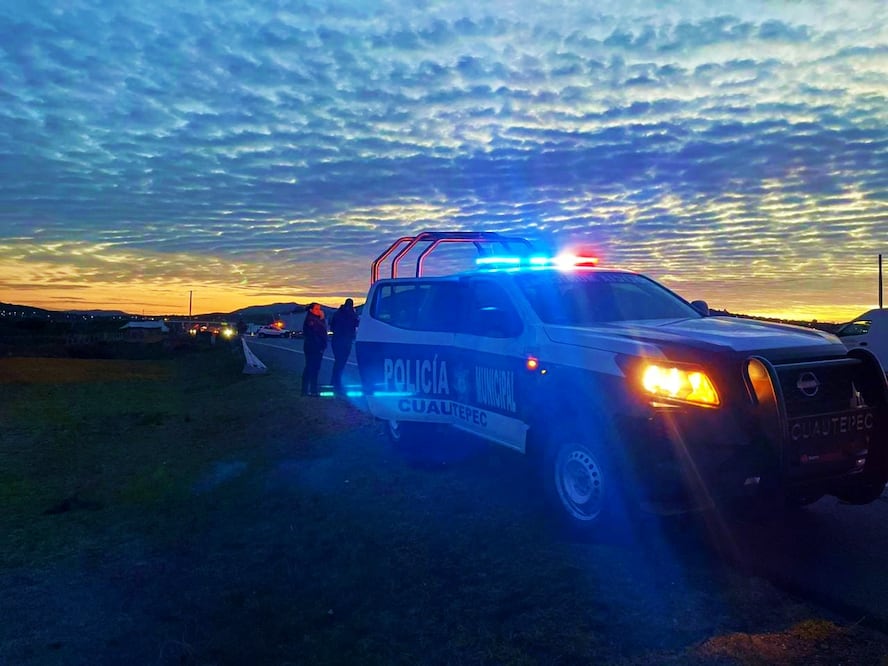 Con un disparo en la cabeza fue encontrada sin vida una mujer de 25 años, quien era policía en la dirección de Seguridad Pública de Cuautepec I Foto: Especial