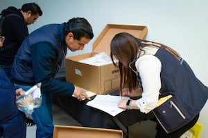 Inicia cómputo final de la consulta ciudadana sobre el Parque Ecológico de Hidalgo