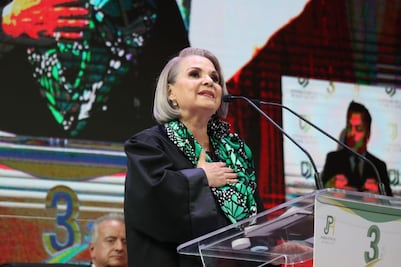 Tras ataque a juez, aprueban Protocolo de seguridad; contempla amenazas de bomba y  manifestaciones