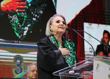 Tras ataque a juez, aprueban Protocolo de seguridad; contempla amenazas de bomba y manifestaciones