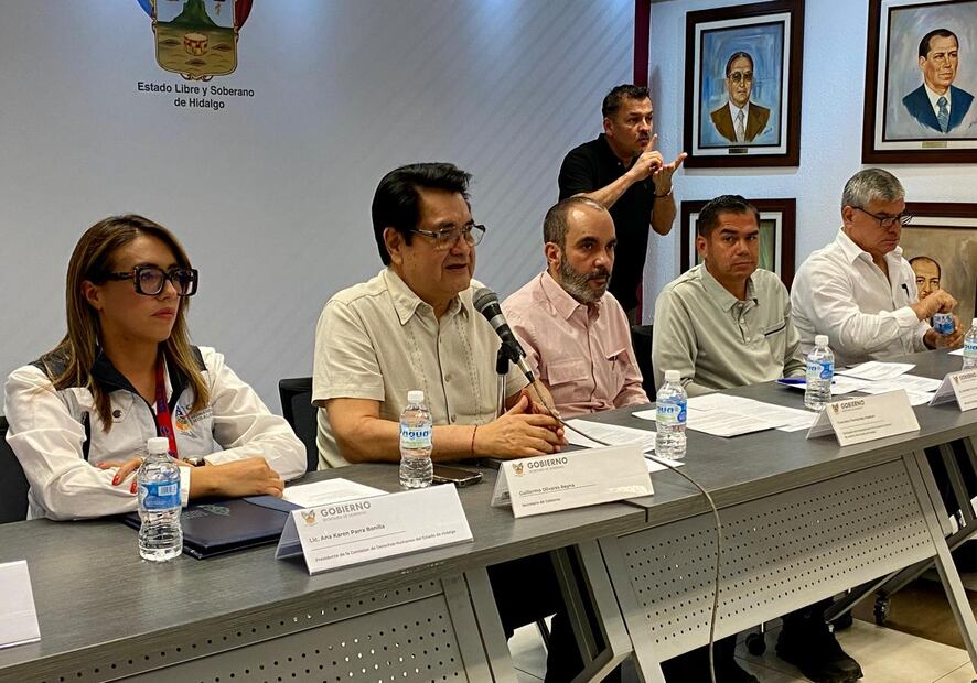 Tras operativos, hallan droga y alcohol adulterado en bares; 4 quedan clausurados | Foto: Luis Soriano