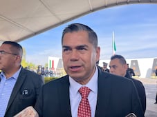 Desplegarán 5 mil policías para vigilancia durante fiestas patrias en Hidalgo