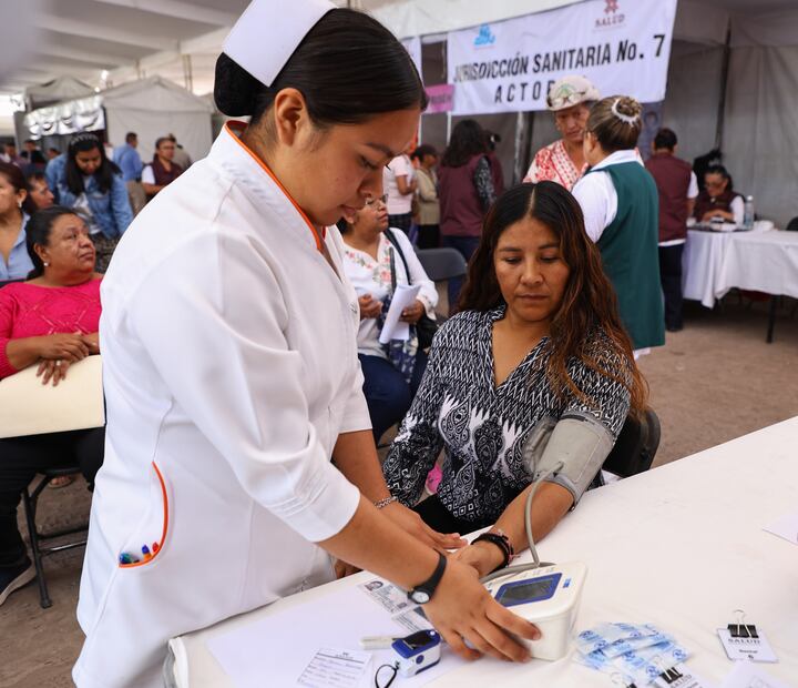 Rutas de la Transformación I Foto: Gobierno de Hidalgo