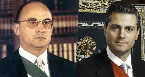 Corrupción, malversación, represión y violaciones a derechos humanos: Las acusaciones que pesan sobre expresidentes mexicanos