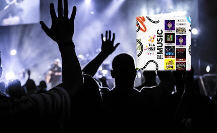 ¿Dónde se realiza el Tlahuefest ?