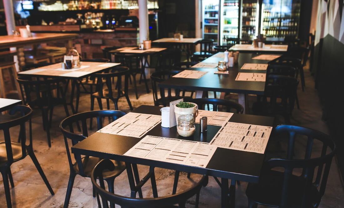 Restaurantes darán promociones a ciudadanos que voten el 2 de junio | Foto: Pexels