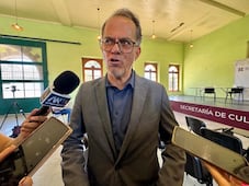 Justifica INAH disminución de visitas en zonas arqueológicas de Hidalgo, ante inversión de 7.8 mdp
