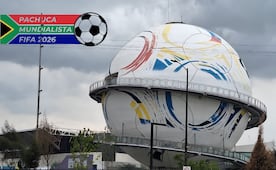 Pachuca cuenta los días para el Mundial 2026