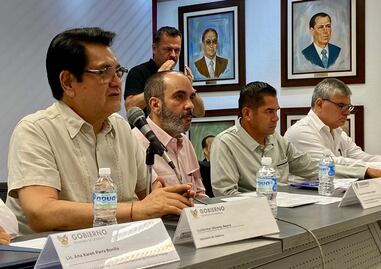 Tras operativos, hallan droga y alcohol adulterado en bares; 4 quedan clausurados