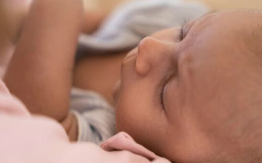 Nacimiento de bebés en el mundo. Fuente: Freepik