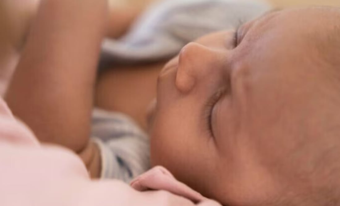 Nacimiento de bebés en el mundo. Fuente: Freepik