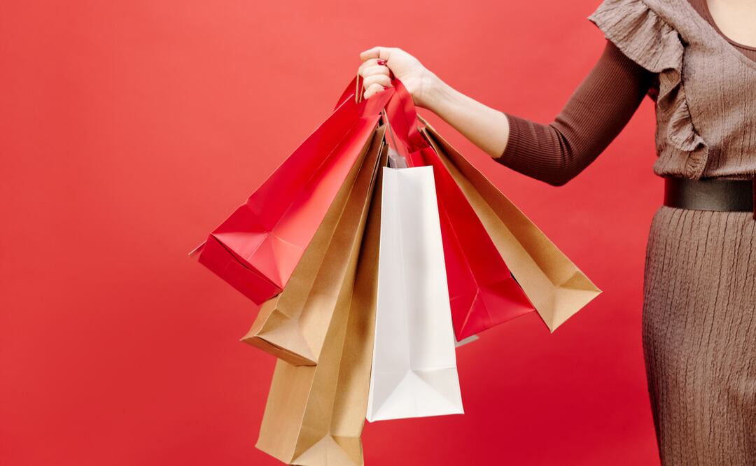 ¡Ya viene el aguinaldo! Foto: Pexels