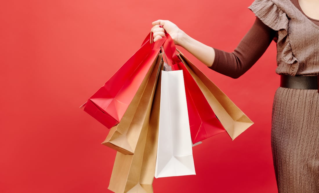 ¡Ya viene el aguinaldo! Foto: Pexels