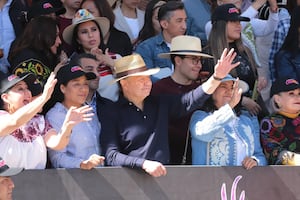 Hidalgo iniciará conferencias mañaneras a partir del próximo lunes, confirma Julio Menchaca