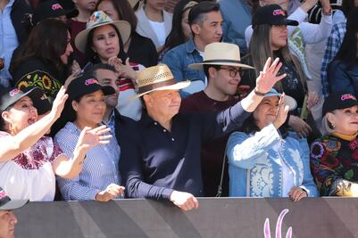 Hidalgo iniciará conferencias mañaneras a partir del próximo lunes, confirma Julio Menchaca