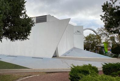 Sala de Artes será administrada por Pachuca y no la Secretaría de Cultura