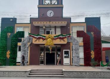 Policías de Chilcuautla denuncian acoso laboral y falta de recursos