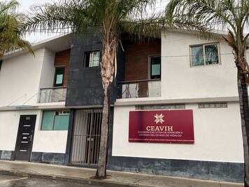 Reclaman con amparo falta de atención de la Comisión de Víctimas