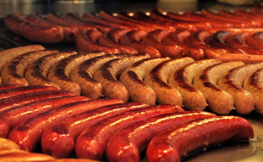Las marcas de chorizo que tienen soya y más sodio del que declaran | Foto: Pixabay
