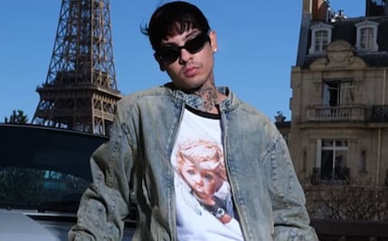 Natanael Cano menciona en pleno concierto a “El Mencho”, líder del CJNG; desata polémica 