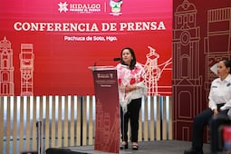 Hidalgo destina presupuesto histórico para atención y protección de mujeres