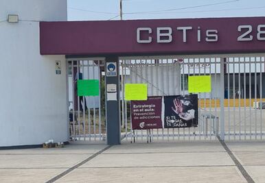 Alumnos piden a DGTIS destitución de profesor acusado de acoso; ya está denunciado