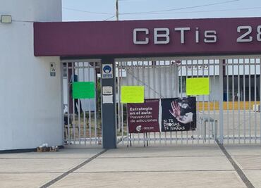 Alumnos piden a DGTIS destitución de profesor acusado de acoso; ya está denunciado