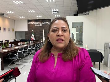 IEEH analiza si organizará la consulta sobre el Parque de Economía Circular en Tula, Atitalaquia y Tlaxcoapan