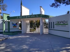 Prevén construir dos planteles del Cobaeh en Progreso de Obregón y Zimapán