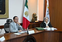 Poder Judicial de Hidalgo impulsa reforma para privilegiar la mediación antes de llegar a juicio