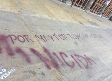 Junio y julio los meses con más feminicidios en Hidalgo