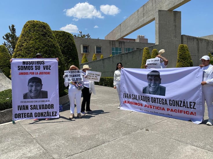 Vinculan a proceso a presunto implicado en muerte de joven de Ciudad Sahagún