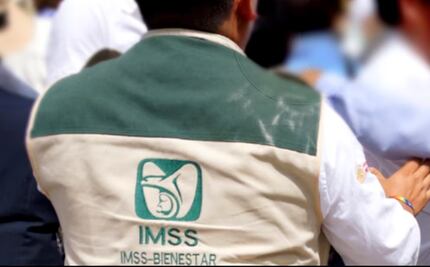 Sin avance solicitudes de mejoras en Hospital IMSS Bienestar de la Huasteca