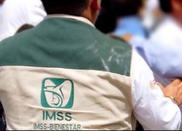 Sin avance solicitudes de mejoras en Hospital IMSS Bienestar de la Huasteca