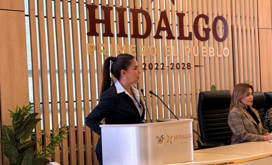 Facebook: Alma Lidia de la Vega