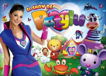 DIF Hidalgo celebrará el Día del Niño con ‘El Show de Paty Lu’