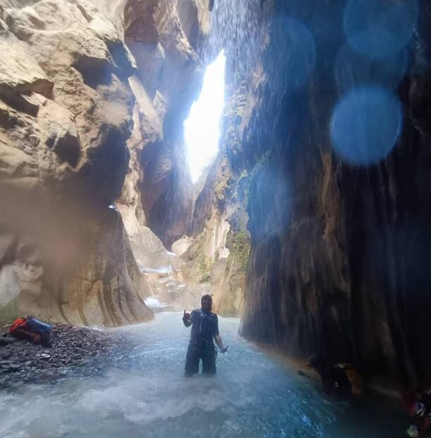 El Zapote I Foto: Live The Mountain