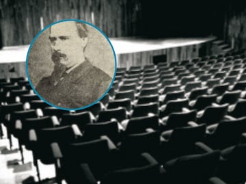 Celebrarán en Tulancingo el bicentenario del natalicio de Manuel Fernando Soto, impulsor del estado de Hidalgo