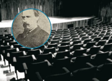 Celebrarán en Tulancingo el bicentenario del natalicio de Manuel Fernando Soto, impulsor del estado de Hidalgo