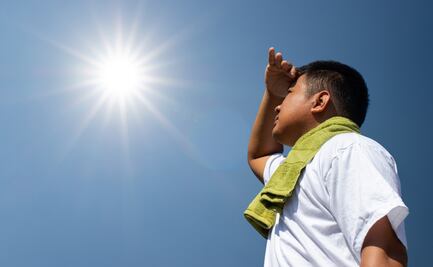 La diferencia entre una Ola de Calor y un día con altas temperaturas