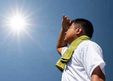 La diferencia entre una Ola de Calor y un día con altas temperaturas
