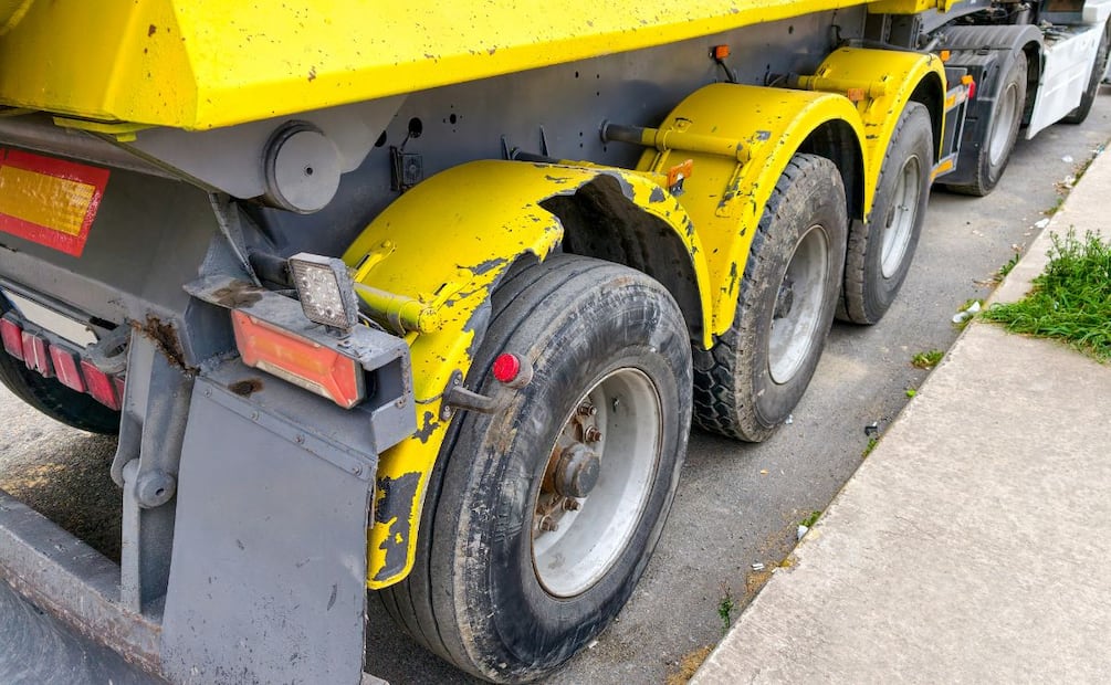 Transportistas y campesinos convocan a paro nacional indefinido desde el 6 de abril | Foto: Be Easy